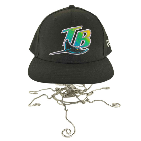 ニューエラ NEW ERA COOPERSTOWN 59FIFTY 6パネルキャップ メンズ 7 5/8