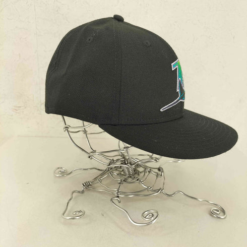 ニューエラ NEW ERA COOPERSTOWN 59FIFTY 6パネルキャップ メンズ 7 5/8