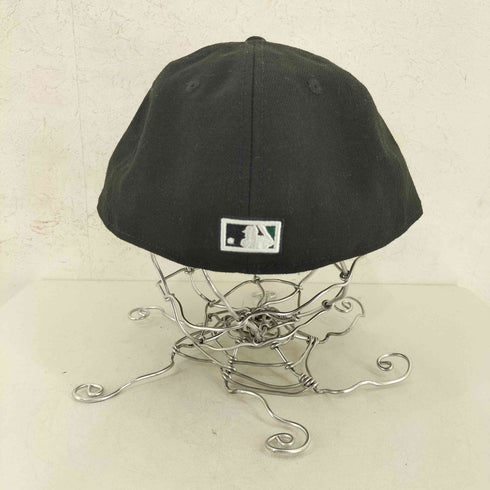 ニューエラ NEW ERA COOPERSTOWN 59FIFTY 6パネルキャップ メンズ 7 5/8