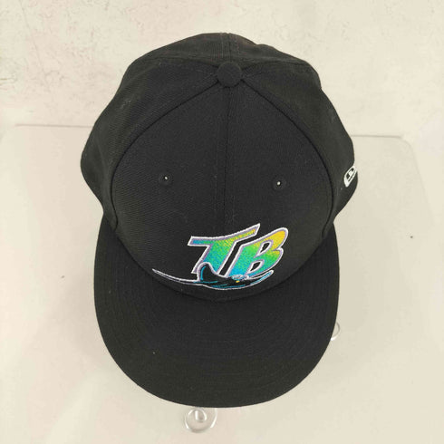 ニューエラ NEW ERA COOPERSTOWN 59FIFTY 6パネルキャップ メンズ 7 5/8