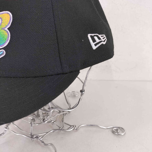 ニューエラ NEW ERA COOPERSTOWN 59FIFTY 6パネルキャップ メンズ 7 5/8