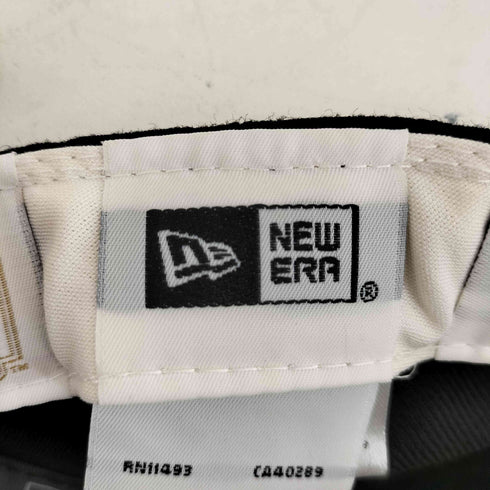 ニューエラ NEW ERA COOPERSTOWN 59FIFTY 6パネルキャップ メンズ 7 5/8