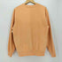 エクストララージ XLARGE EMBROIDERY SQUARE OG PIGMENT CREWNECK SWEAT メンズ JPN:S