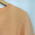 エクストララージ XLARGE EMBROIDERY SQUARE OG PIGMENT CREWNECK SWEAT メンズ JPN:S