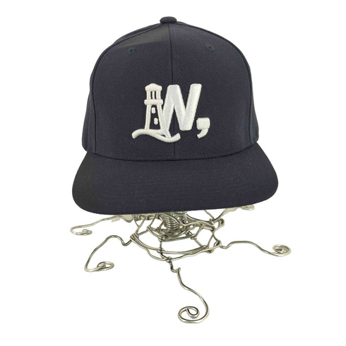 オールウェイズ ALWAYTH ALWAYTH for WAKE. Snapback Cap メンズ