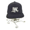 オールウェイズ ALWAYTH ALWAYTH for WAKE. Snapback Cap メンズ