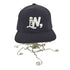 オールウェイズ ALWAYTH ALWAYTH for WAKE. Snapback Cap メンズ