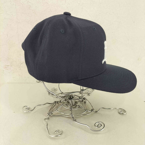 オールウェイズ ALWAYTH ALWAYTH for WAKE. Snapback Cap メンズ