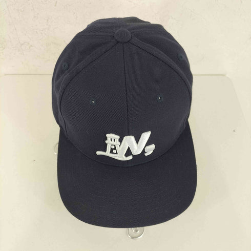 オールウェイズ ALWAYTH ALWAYTH for WAKE. Snapback Cap メンズ