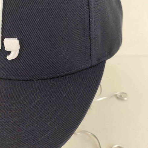 オールウェイズ ALWAYTH ALWAYTH for WAKE. Snapback Cap メンズ