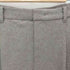ユニクロ UNIQLO ブラッシュドジャージータックワイドパンツ レディース JPN:XL