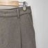 ユニクロ UNIQLO ブラッシュドジャージータックワイドパンツ レディース JPN:XL