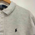 ポロバイラルフローレン Polo by RALPH LAUREN ポニー刺繍 半袖 ポロシャツ メンズ import:S