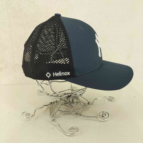 ターグバイヘリノックス TERG BY HELINOX ヤンキース Helinox Snap ’47 Trucker メンズ