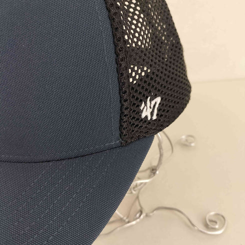 ターグバイヘリノックス TERG BY HELINOX ヤンキース Helinox Snap ’47 Trucker メンズ