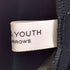 ビューティーアンドユースユナイテッドアローズ BEAUTY & YOUTH UNITED ARROWS シアー ボリュームスリーブ ブラウス -ウォッシャブル レディース