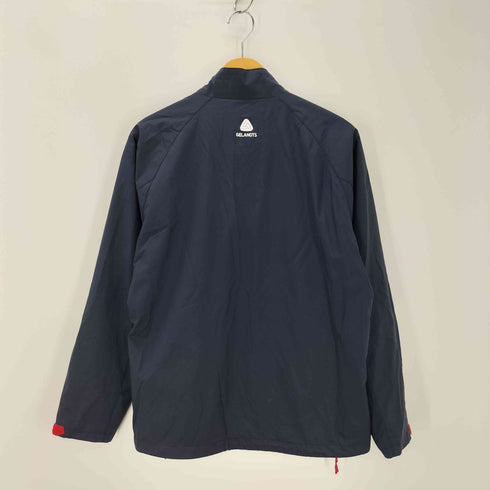 アドミラル Admiral ゴルフ ゼラノッツ ジャケット メンズ import:XL