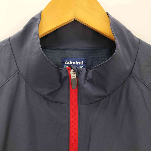 アドミラル Admiral ゴルフ ゼラノッツ ジャケット メンズ import:XL