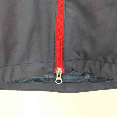 アドミラル Admiral ゴルフ ゼラノッツ ジャケット メンズ import:XL