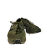 ナイキ NIKE FLYKNIT RACER Rough Green/Black-Neutral Olive-Sequoia メンズ JPN:27.5