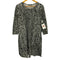 マリメッコ marimekko 総柄L/Sワンピース レディース JPN:M