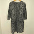 マリメッコ marimekko 総柄L/Sワンピース レディース JPN:M