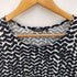 マリメッコ marimekko 総柄L/Sワンピース レディース JPN:M