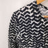 マリメッコ marimekko 総柄L/Sワンピース レディース JPN:M