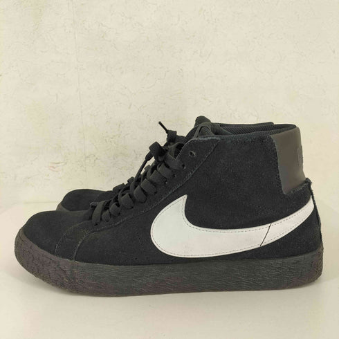 ナイキスケートボーディング NIKE SB SB ZOOM BLAZER MID メンズ JPN:27.5