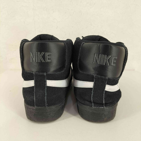 ナイキスケートボーディング NIKE SB SB ZOOM BLAZER MID メンズ JPN:27.5