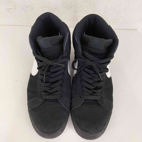 ナイキスケートボーディング NIKE SB SB ZOOM BLAZER MID メンズ JPN:27.5