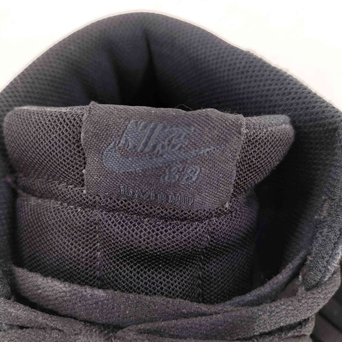 ナイキスケートボーディング NIKE SB SB ZOOM BLAZER MID メンズ JPN:27.5