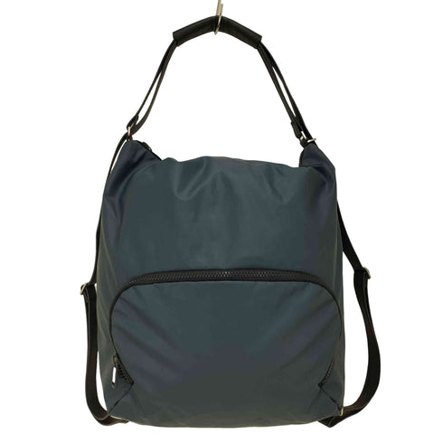 カンペール CAMPER ロゴ刻印2wayバックパック レディース