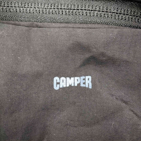カンペール CAMPER ロゴ刻印2wayバックパック レディース