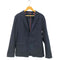 ボスヒューゴボス BOSS HUGO BOSS 2Bシングルテーラードジャケット メンズ 48