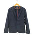 ボスヒューゴボス BOSS HUGO BOSS 2Bシングルテーラードジャケット メンズ 48