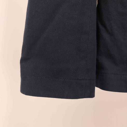 ボスヒューゴボス BOSS HUGO BOSS 2Bシングルテーラードジャケット メンズ 48