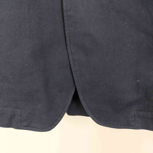 ボスヒューゴボス BOSS HUGO BOSS 2Bシングルテーラードジャケット メンズ 48