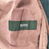 ボスヒューゴボス BOSS HUGO BOSS 2Bシングルテーラードジャケット メンズ 48