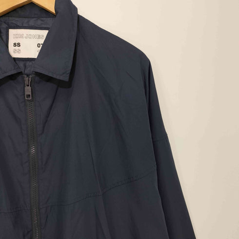 キムジョーンズアーカイブ KIM JONES Archive ナイロン ロングコート メンズ JPN:L