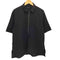RHYTHR STRETCH POPLIN HALF ZIP SHIRTS メンズ JPN:L