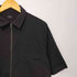 RHYTHR STRETCH POPLIN HALF ZIP SHIRTS メンズ JPN:L