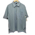 RHYTHR STRETCH POPLIN HALF ZIP SHIRTS メンズ JPN:L