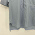 RHYTHR STRETCH POPLIN HALF ZIP SHIRTS メンズ JPN:L