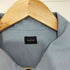 RHYTHR STRETCH POPLIN HALF ZIP SHIRTS メンズ JPN:L