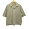 RHYTHR 50sBROAD OPEN COLLAR SHIRTS メンズ JPN:L