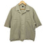 RHYTHR 50sBROAD OPEN COLLAR SHIRTS メンズ JPN:L