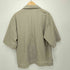 RHYTHR 50sBROAD OPEN COLLAR SHIRTS メンズ JPN:L