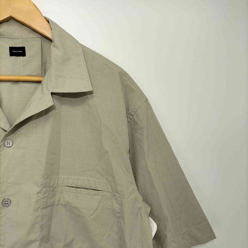 RHYTHR 50sBROAD OPEN COLLAR SHIRTS メンズ JPN:L