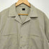 RHYTHR 50sBROAD OPEN COLLAR SHIRTS メンズ JPN:L